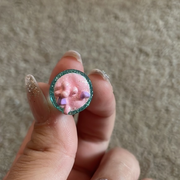 SHOPKINS! Dinky Drink Limited Glitzi Edition! - Picture 2 of 3